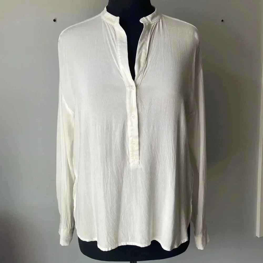 Rag Poets Long  Sleeve